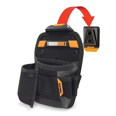 Toughbuilt Universal Pouch / Utility Knife Pocket TB-CT-26